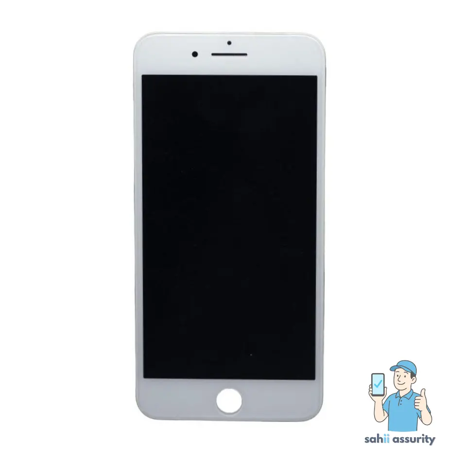 LCD with Touch Screen for Apple iPhone 7 Plus 128GB thumbnail